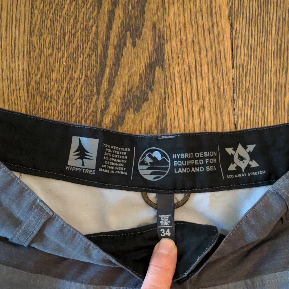Shorts - Picture 4 of 4